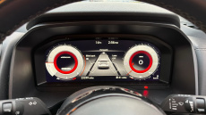 Nissan Qashqai 1.3 DiG-T MH N-Connecta 5dr Petrol Hatchback